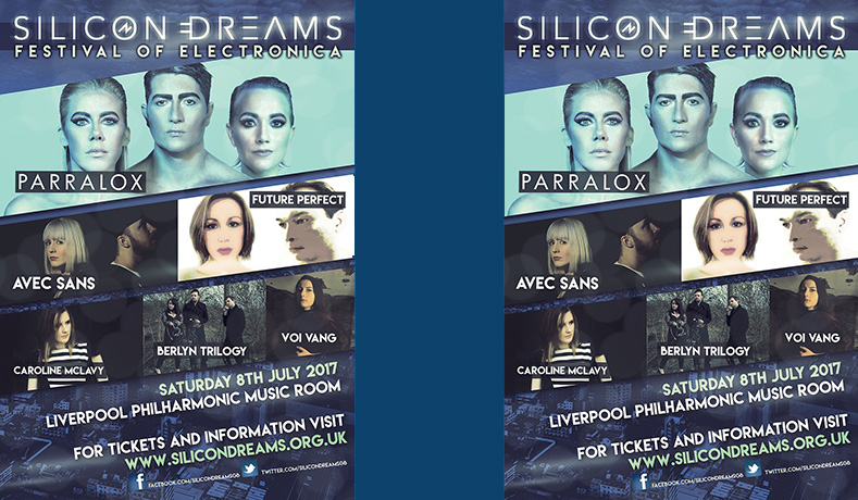 Silicon Dreams Festival of Electronica 2017 – Review