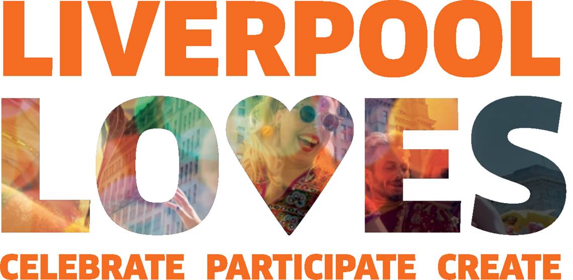  Love covers Liverpool for the 8th city-wide Pride