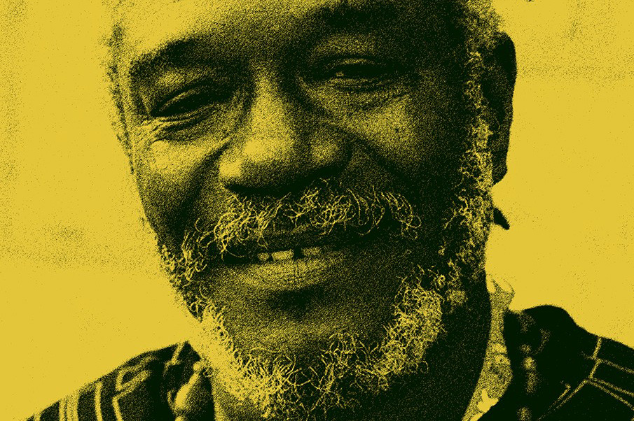 Horace Andy coming to Liverpool
