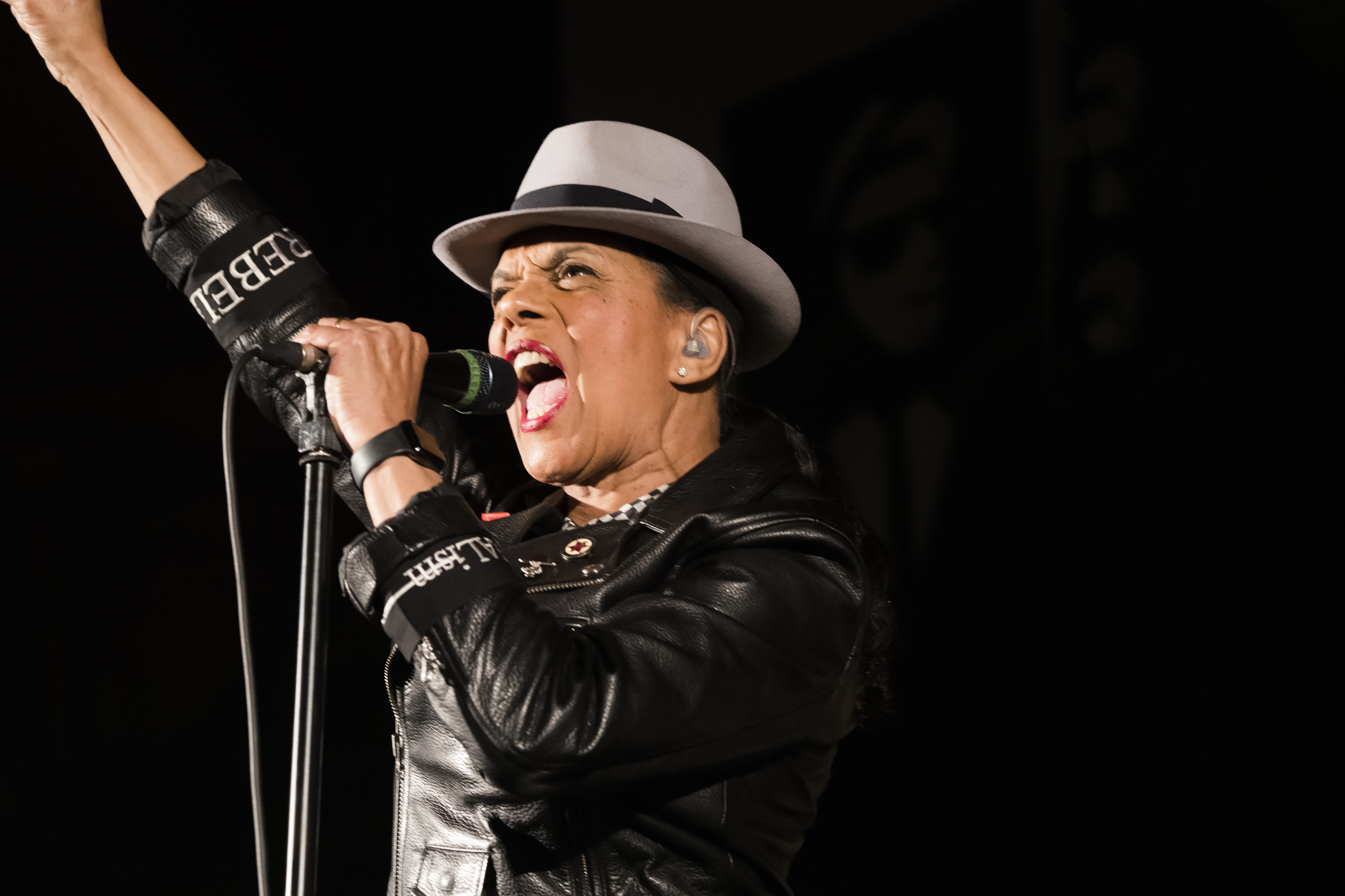 The Selecter + The Beat ft Ranking Roger at Liverpool Olympia – REVIEW