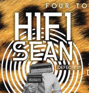  HiFi Sean to DJ at new club night in Liverpool
