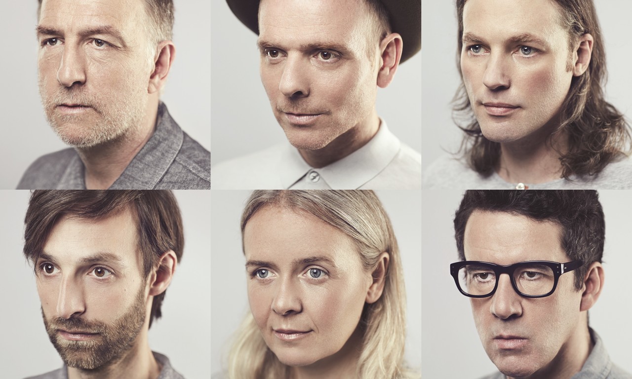 Belle and Sebastian coming to Liverpool Philharmonic – Preview