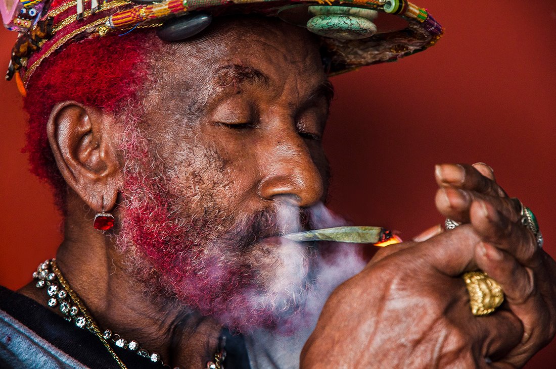 Lee ‘Scratch’ Perry coming to Liverpool next week – Preview