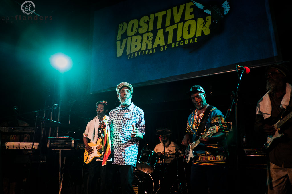  Positive Vibrations Festival to get you feeling irie