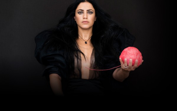  Liverpool Arab Arts Festival announce Emel Mathlouthi, 47SOUL and TootArd as music headliners
