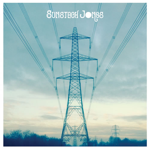  Sunstack Jones – A personal, melodic, emotionally charged, dreamy soundscape that draws you in.