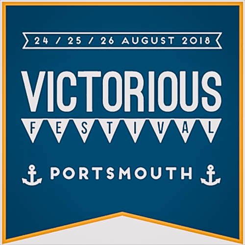  Victorious Festival 2018 – Preview