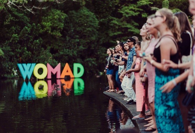  WOMAD 2018 – Preview