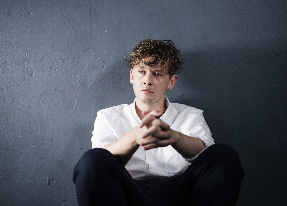 Jake Marley’s Track Of The Week: Bill Ryder-Jones – And Then There’s You