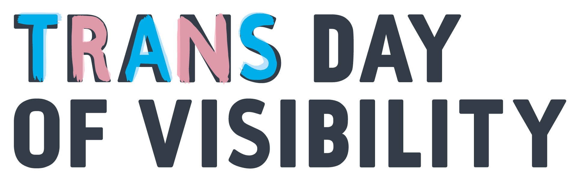 international transgender day of visibility