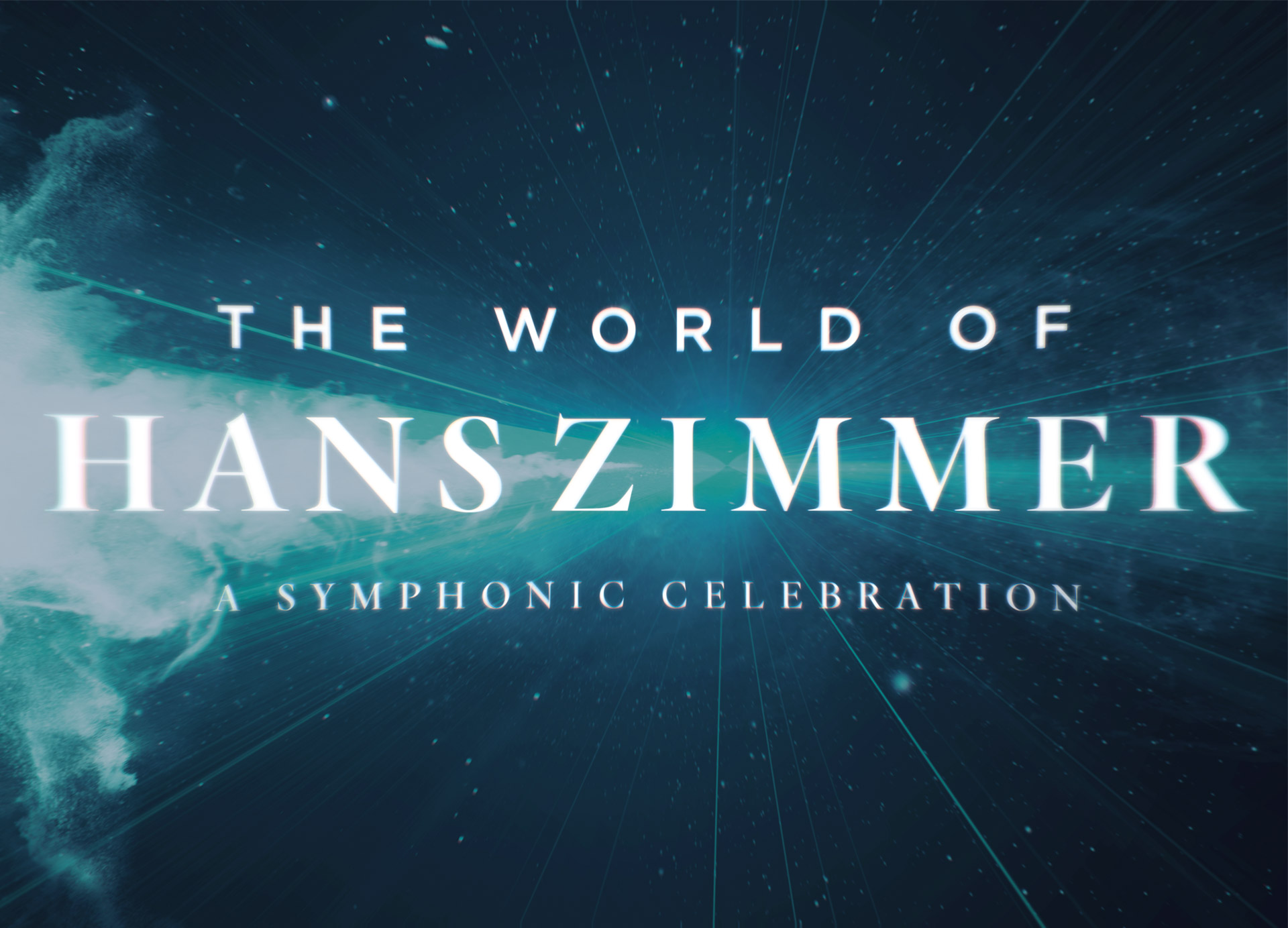 World of Hans Zimmer