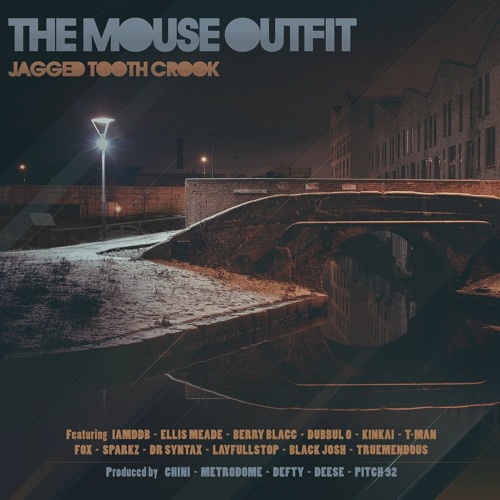 The Mouse Outfit – Interview