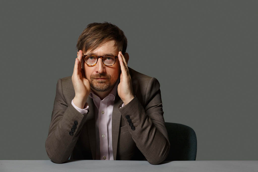 The Divine Comedy – New Single, New Album and 11 Date UK/Ireland Tour