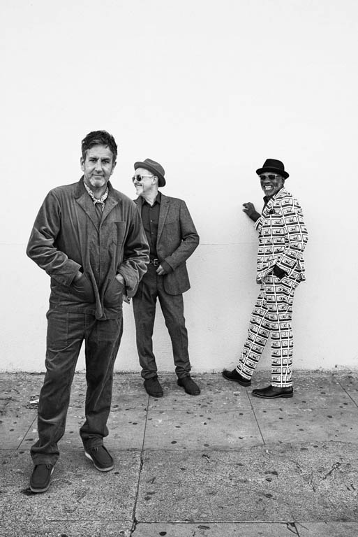 The Specials – 40th Anniversary Tour comes to Liverpool  Eventim Olympia  and Manchester Academy