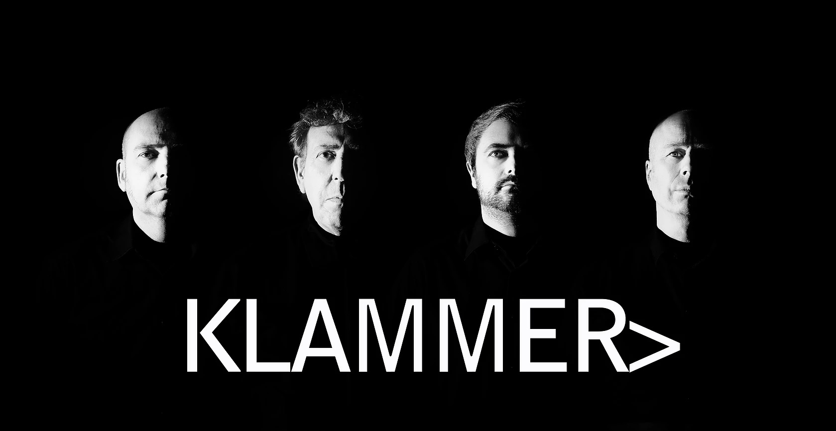 Klammer release cover of Human League’s “Being Boiled”