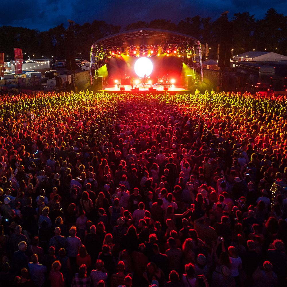 WOMAD 2019 Preview