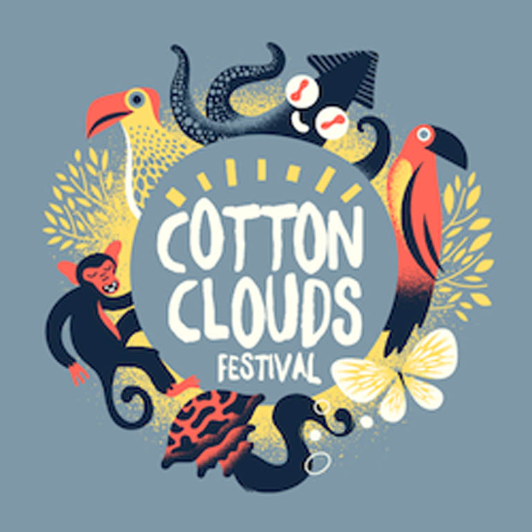  Cotton Clouds Festival (Lancashire) – Preview