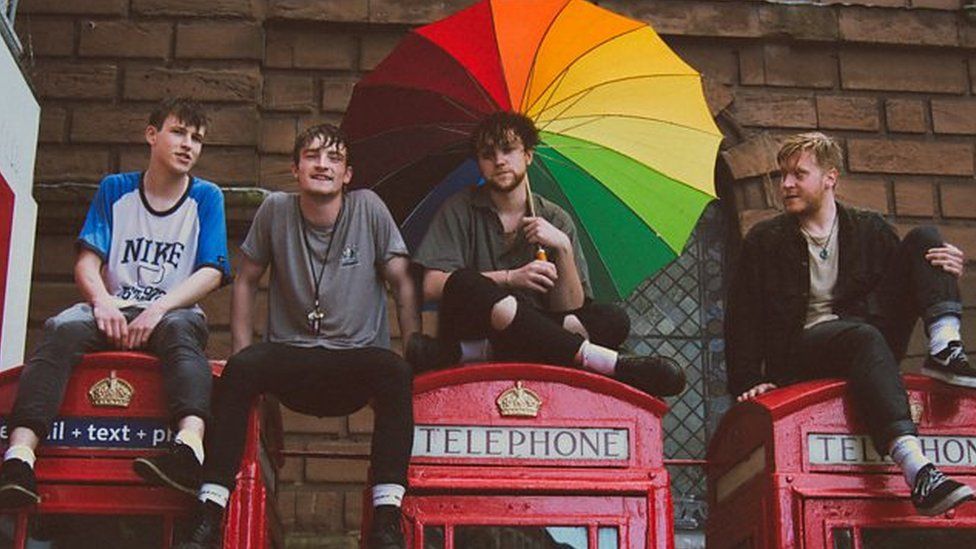 RIVFEST: Festival in memory of Viola Beach returns for fourth year