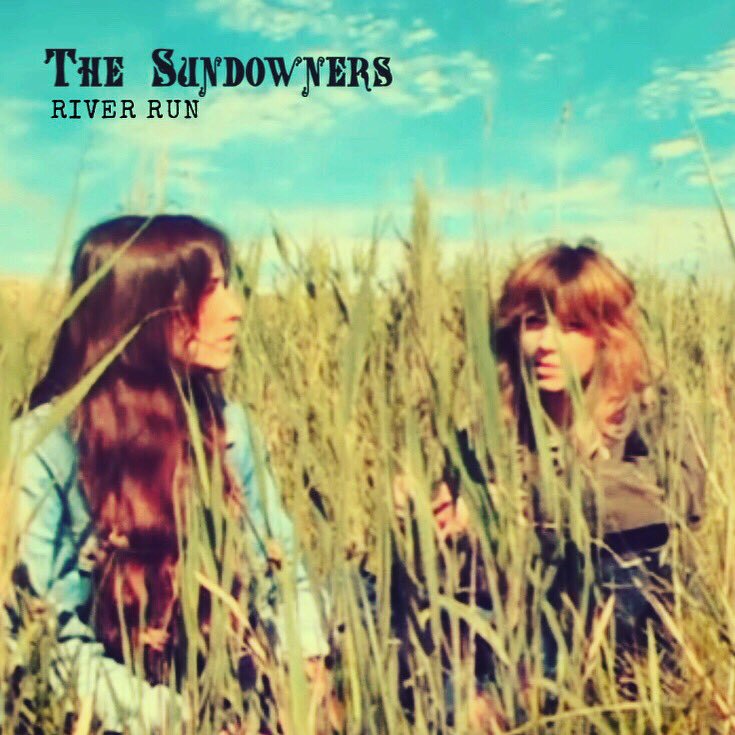 Jake Marley’s Track Of The Week: The Sundowners – River Run