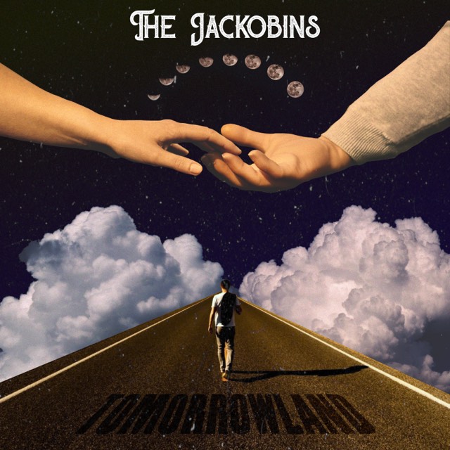  **PREMIERE** Listen To THE JACKOBINS Brand New Track – TOMORROWLAND **HERE**