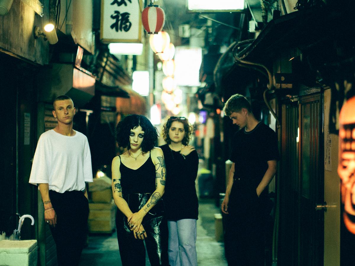 Liverpool Sound City 2020: Pale Waves to headline as The Blinders, Stealing Sheep, The Mysterines, The Lathums and more join the lineup.