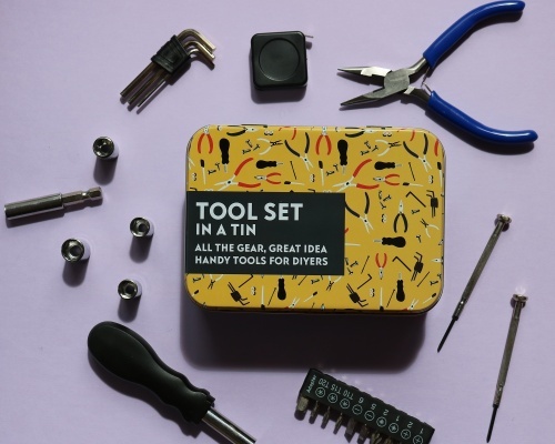 Struggling to find a gift for your Dad or Husband.. Look no further.