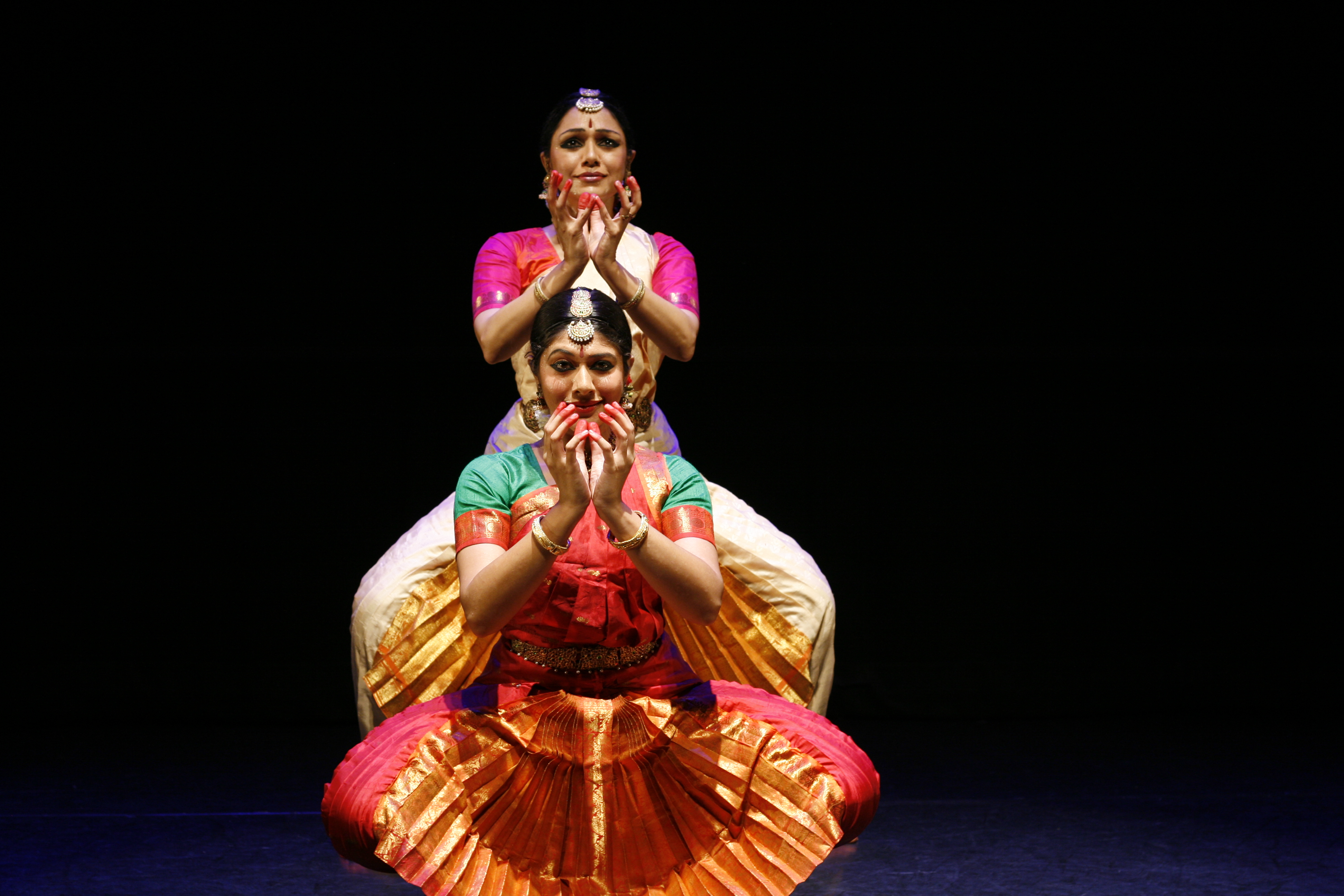  Europe’s finest festival of Indian arts returns to Liverpool