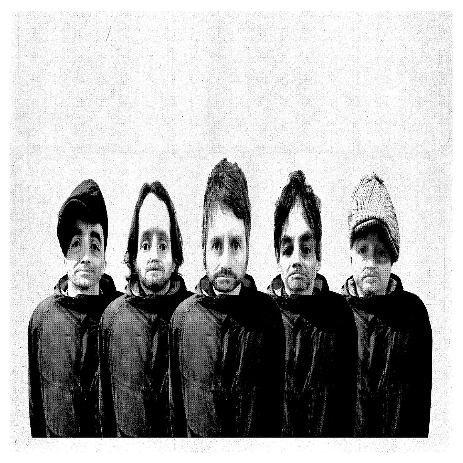  Interview with Super Furry Animals