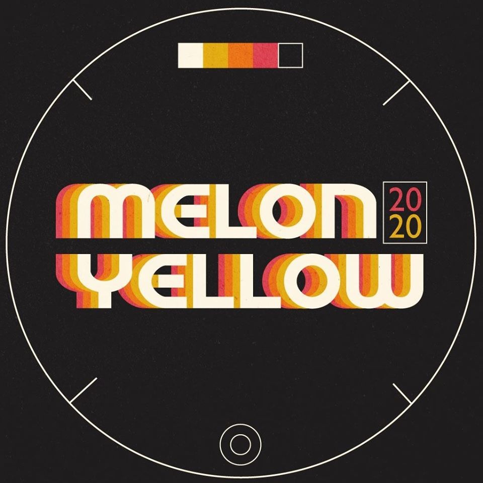 Melon Yellow Festival broadcast in March with first acts announced.