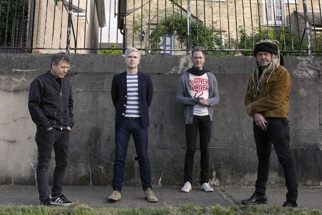  Nada Surf – New Album “Never Not Together” Review