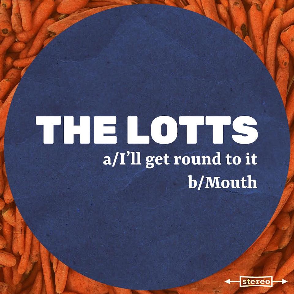  **PREMIERE** Listen To The Lotts Brand New Track – I’ll Get Round To It**HERE**