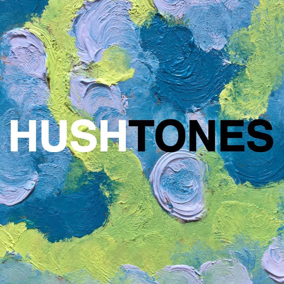 **PREMIERE** Listen To Hushtones Brand New Double A-Side – The Birds Are Coming/Keep Running**HERE**