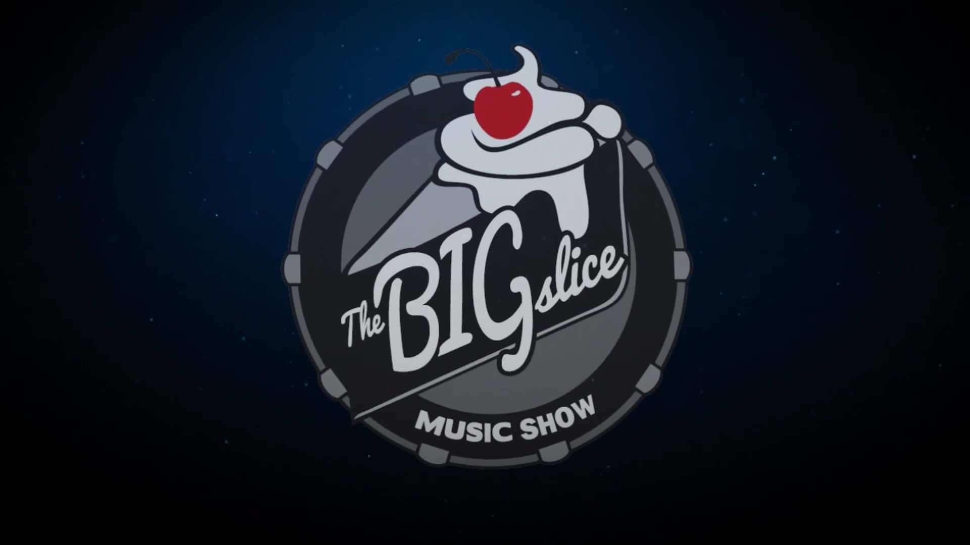 “Big Slice Music Show Goes Global on Roku TV”