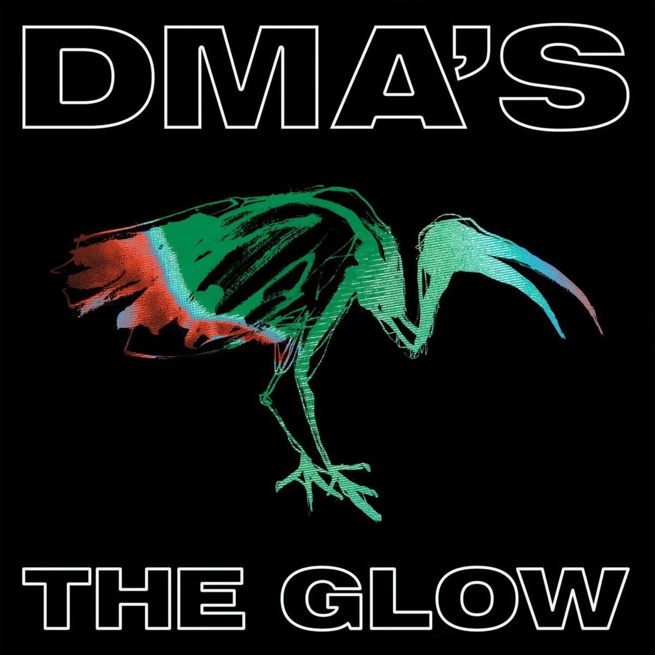 DMA’S – Sydney’s most British band returns this summer with The Glow