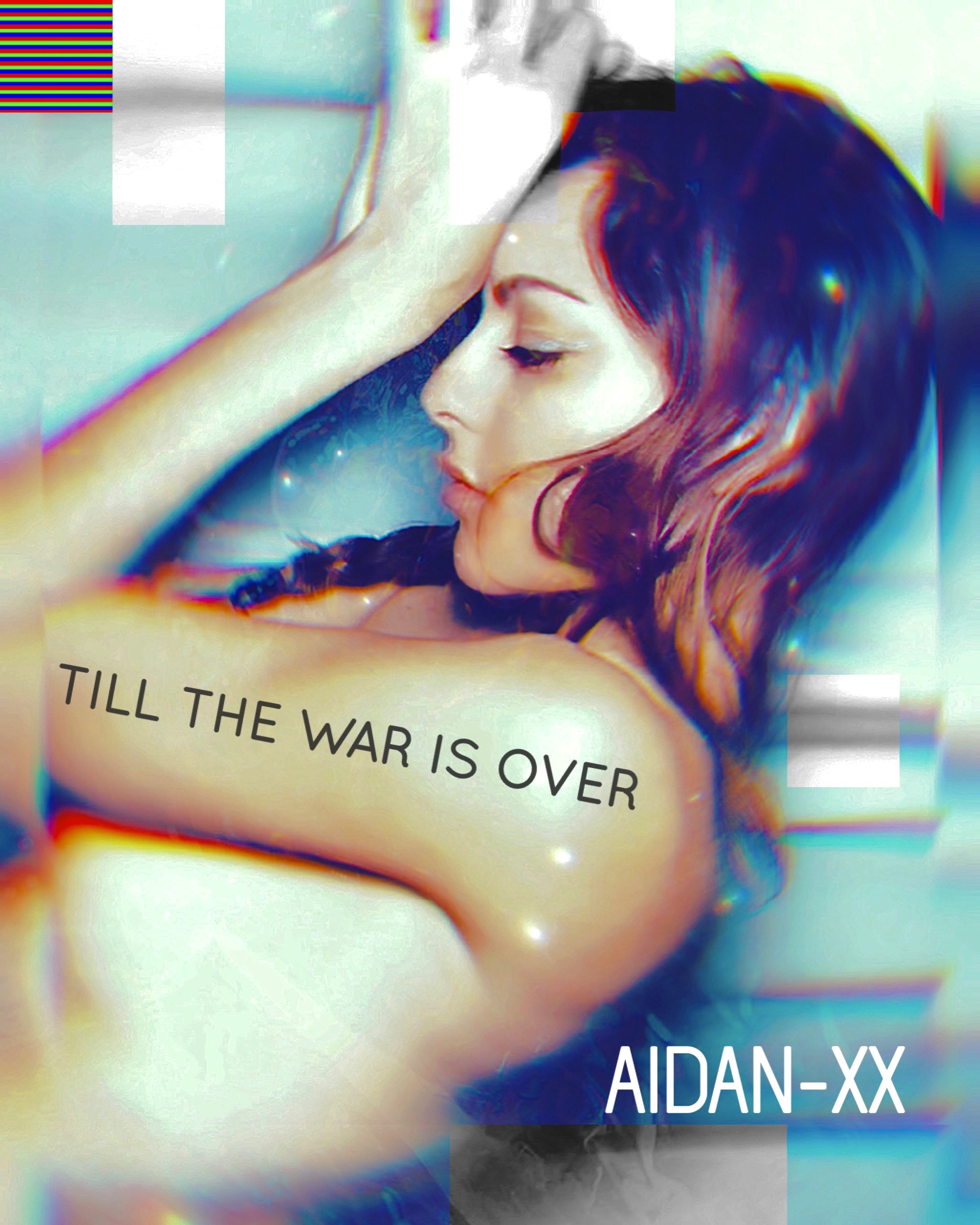  Aidan – XX releases debut single