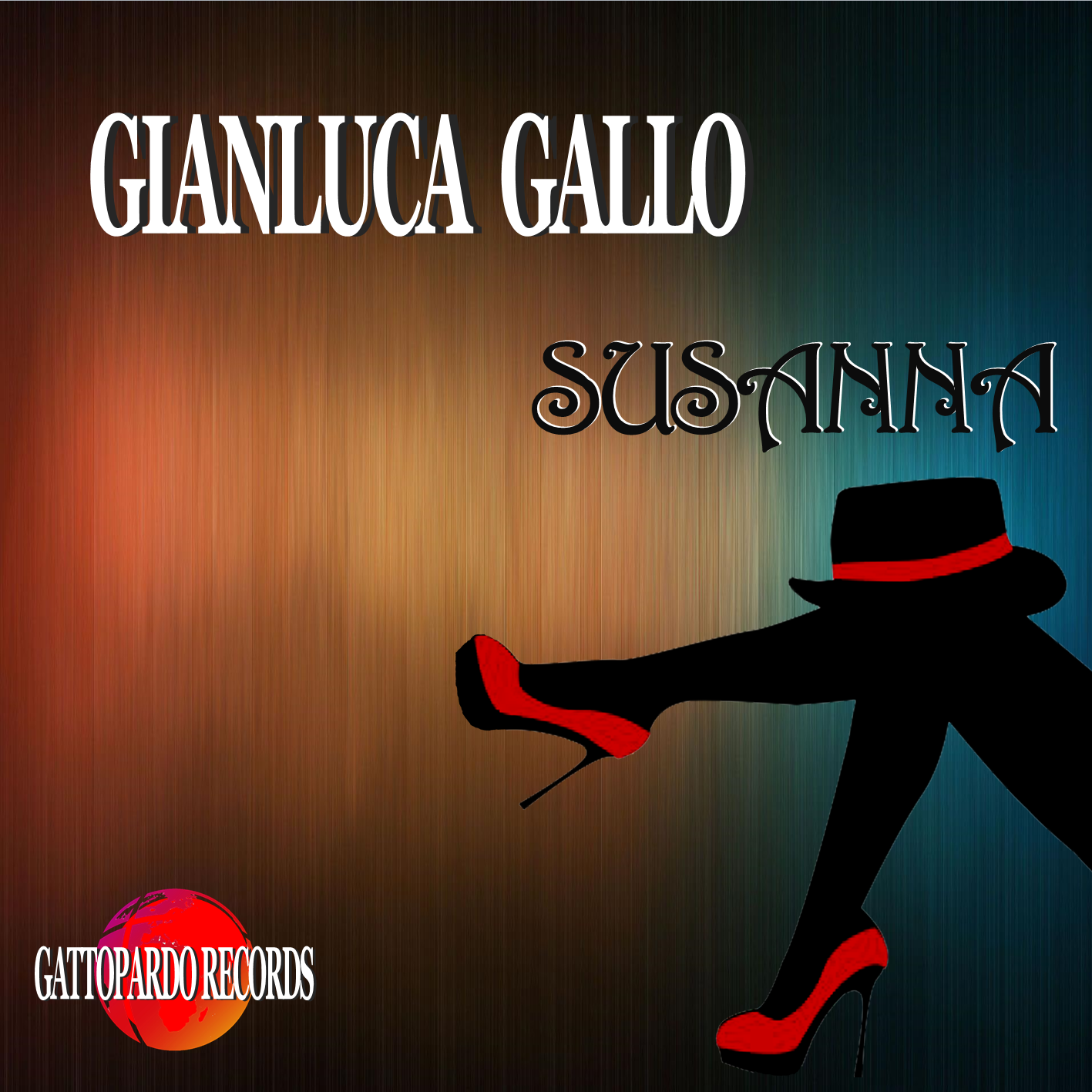 GIANLUCA GALLO RELEASES CATCHY EURO POP TUNE ‘SUSANNA’