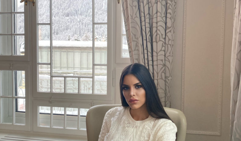 Fashion Focus – Stephanie Olivier