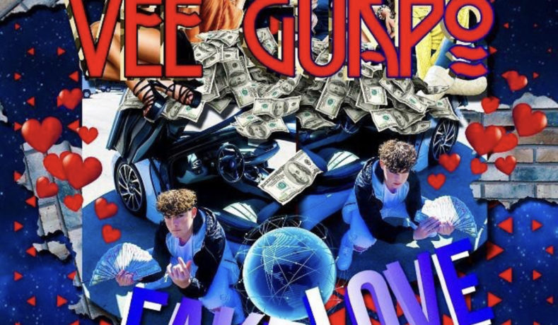 Artist Focus Vee Guapo