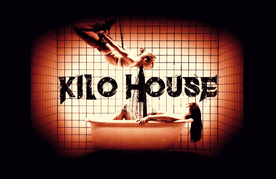 Kilo House releases superb new album The Witching hour