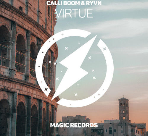 RYVN release new single Virtue