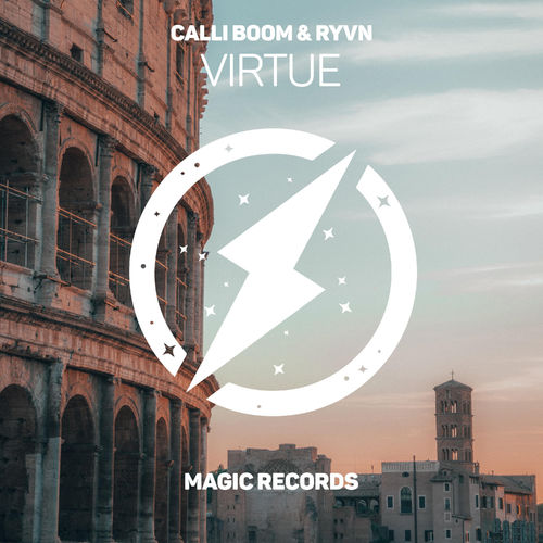  RYVN release new single Virtue