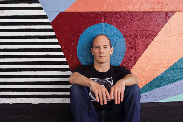 CARIBOU HEADLINING DREAMLAND