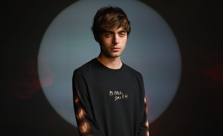  Liam Gallagher’s son Lennon discusses feeling ‘vulnerable’ as a model