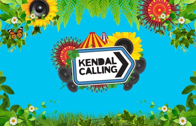  AFTER THREE YEARS AWAY – KENDAL CALLING RETURNS IN 2022
