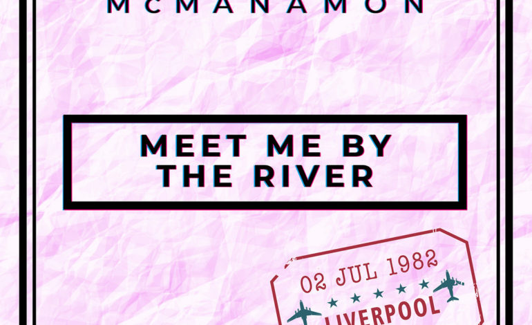  Matt McManamon announces new single and UK tour