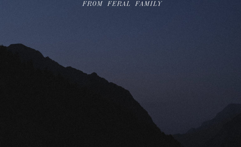  Feral Family release latest single ‘Midnight’