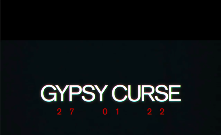  Future Cavemen returns with new single ‘Gypsy Curse’