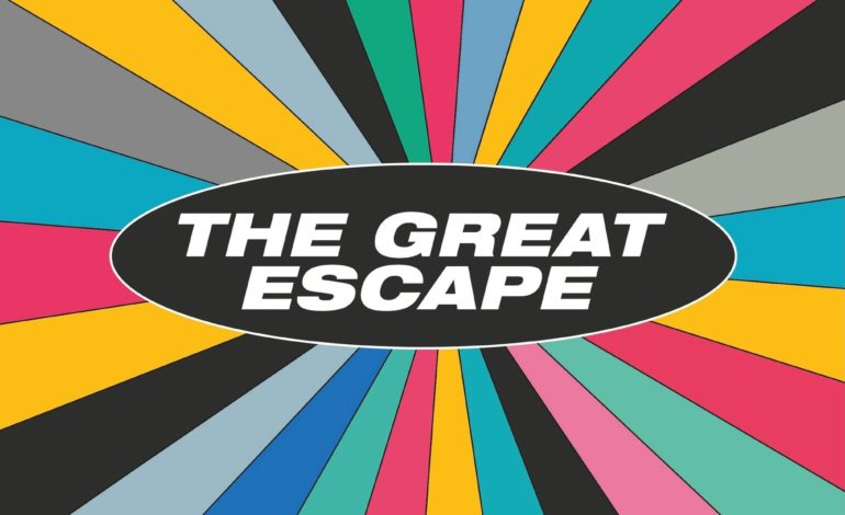  A Completely Biased Fan / Artist / Listener’s Guide to the Great Escape 2022