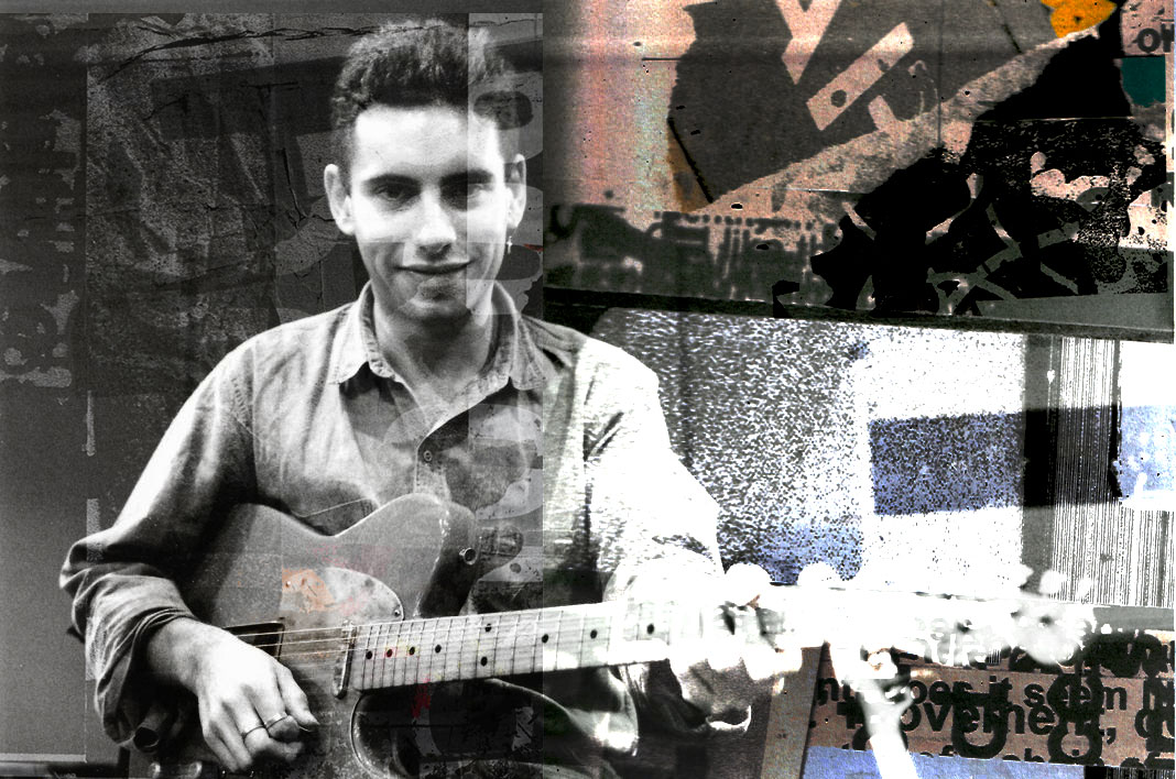 The Viper Label Podcast by Ian Prowse and Mick Ord