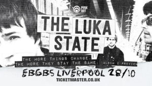 The Luka State Liverpool